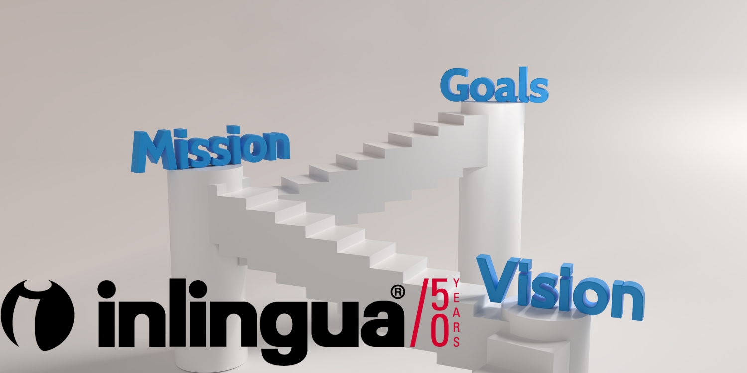 inlingua boston Our Mission & Goal